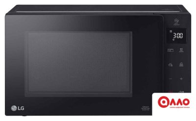 Микроволновая печь LG MH6336GIB Микроволновая печь LG MH6336GIB