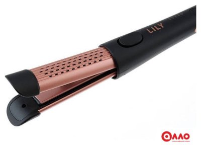 Мультистайлер Dewal Beauty Lily HI2120-Black Мультистайлер Dewal Beauty Lily HI2120-Black