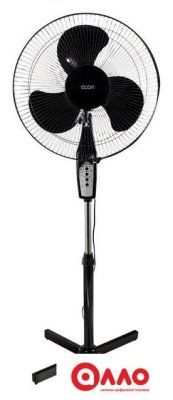 Вентилятор ECON ECO-SFR1615 Вентилятор ECON ECO-SFR1615