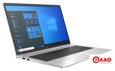Ноутбук HP ProBook 455 G8 45N85ES_16G