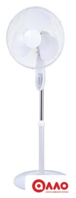 Вентилятор Sundays Home RD-40AC(CH) (белый) Вентилятор Sundays Home RD-40AC(CH) (белый)