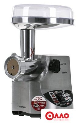 Мясорубка Kenwood MG510 Мясорубка Kenwood MG510