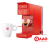 Капсульная кофеварка ILLY iperEspresso Y3.3 (красный)