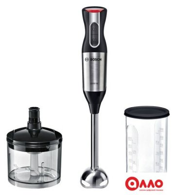 Погружной блендер Bosch MS6CM6120
