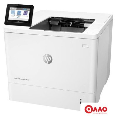 Принтер HP LaserJet Enterprise M612dn Принтер HP LaserJet Enterprise M612dn