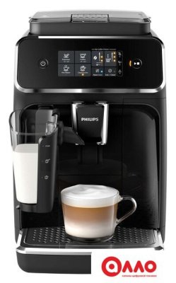 Кофемашина Philips EP2231/40