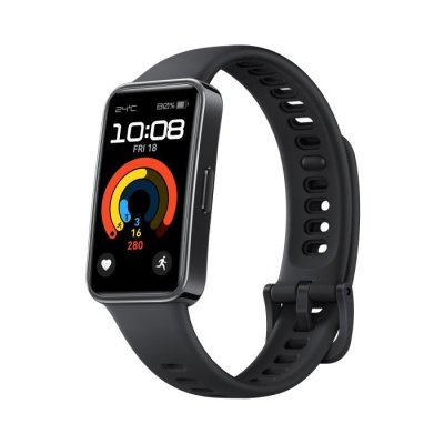 Фитнес-браслет Huawei Band 9 (KIM-B19), черный