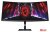 Игровой монитор Xiaomi Curved Gaming Monitor G34WQi C34WQBA-RGGL (международная версия)