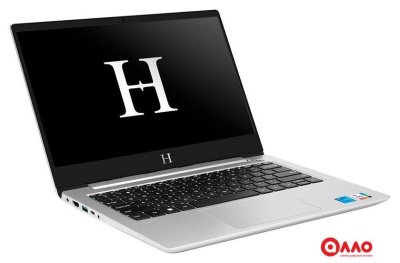 Ноутбук Horizont H-book 15 МАК4 T34E4W 4810443003973