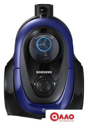 Пылесос Samsung VC18M21B0S2/EV