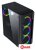 Корпус Powercase Mistral X4 Mesh LED
