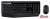 Офисный набор Logitech Wireless Combo MK345 920-008534