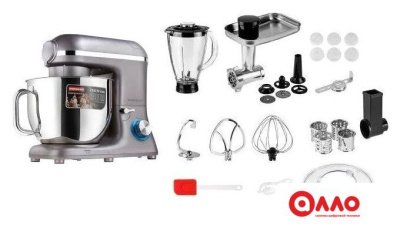 Кухонная машина Normann AFP-965 Кухонная машина Normann AFP-965