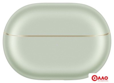 Наушники Huawei FreeBuds Pro 4 (зеленый, международная версия) Наушники Huawei FreeBuds Pro 4 (зеленый, международная версия)