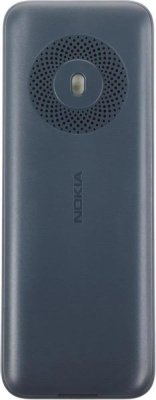 Мобильный телефон Nokia 130 TA-1576, синий