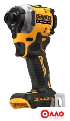 Винтоверт DeWalt DCF850N-XJ (без АКБ)