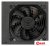 Блок питания 1stPlayer BLACK.SIR 600W SR-600W