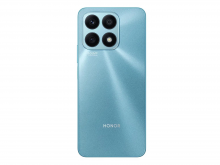 Смартфон Honor X8a 6GB/128GB (5109APCQ), небесно-голубой