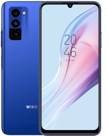 Смартфон Wiko 10 4GB/128GB, синий