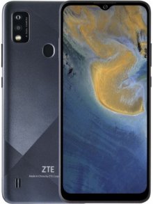 Смартфон ZTE Blade A51 NFC 2GB/32GB серый