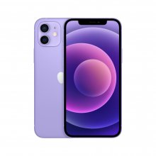 Смартфон Apple iPhone 12 128GB фиолетовый