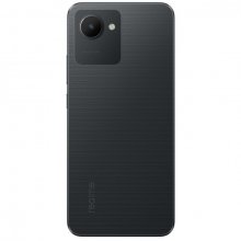 Смартфон Realme C30 4/64GB (RMX3581) черный