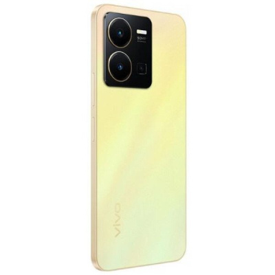 Смартфон Vivo Y35 4GB/128GB (V2205) золотой