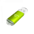 USB-накопитель Maxvi MP 32ГБ (FD32GBUSB20C10MP), зеленый
