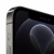 Смартфон б/у (грейд A) Apple iPhone 12 Pro 256GB (2AMGMP3) графитовый