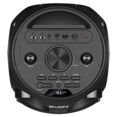 Акустическая система Sven PS-750, черная