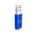 USB-накопитель Maxvi MP 32ГБ (FD32GBUSB20C10MP), синий